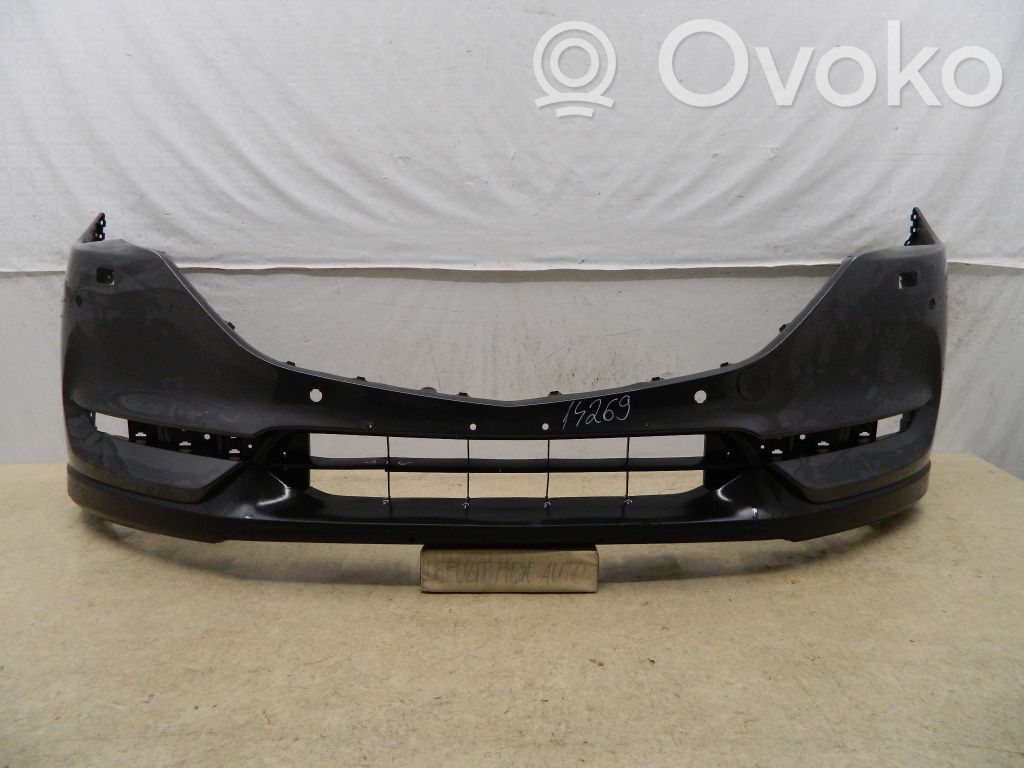 Mazda CX-5 II Front bumper 