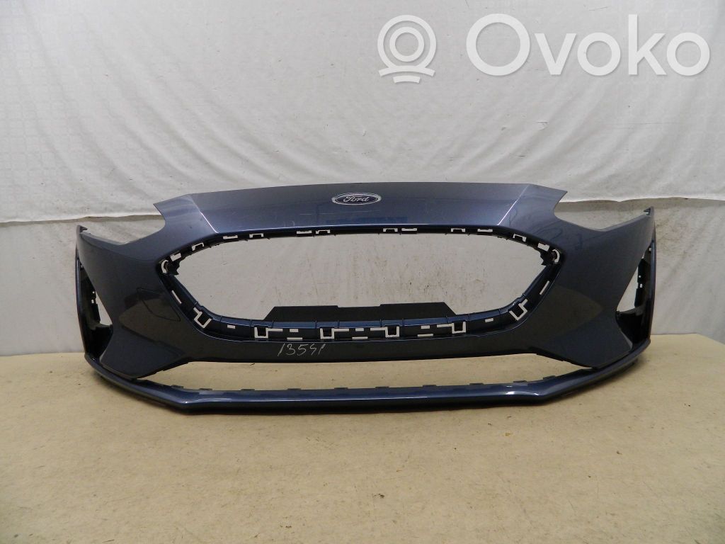 Priekinis bamperis   S13541,17757,JX7B17757A