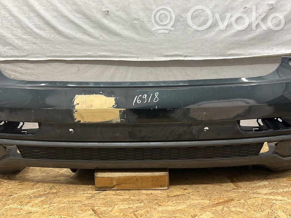 Audi Q3 F3 Bară spate 