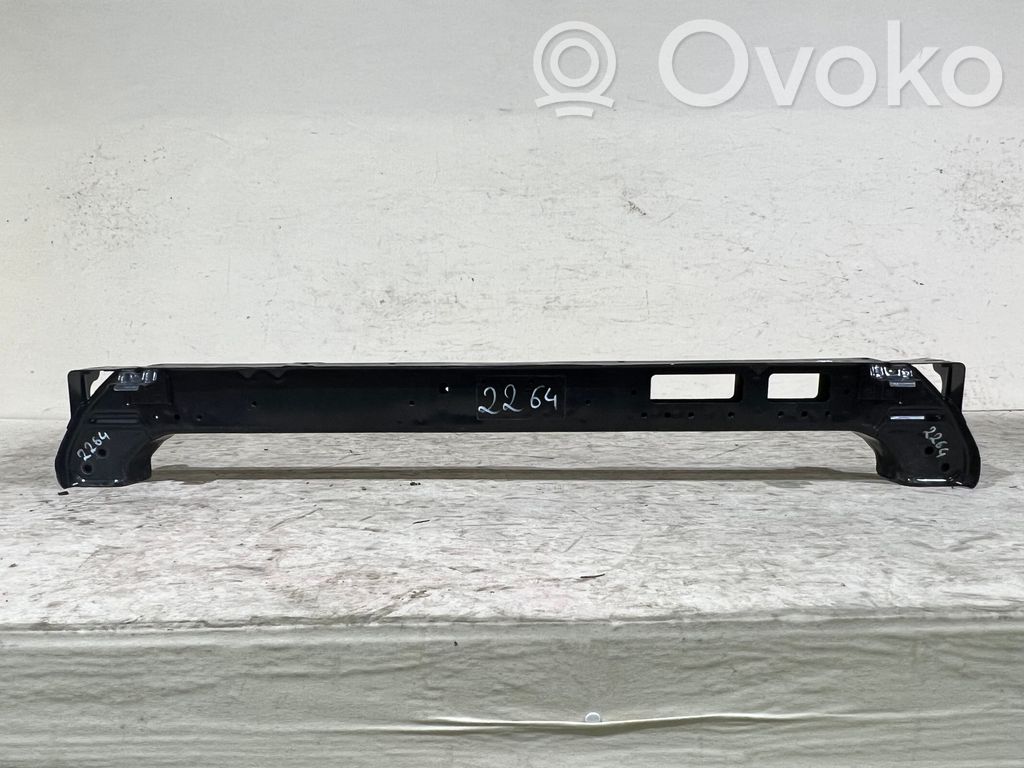 Hyundai Tucson TL Support, fixation radiateur 