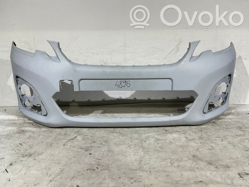 Peugeot 108 Parachoques delantero 