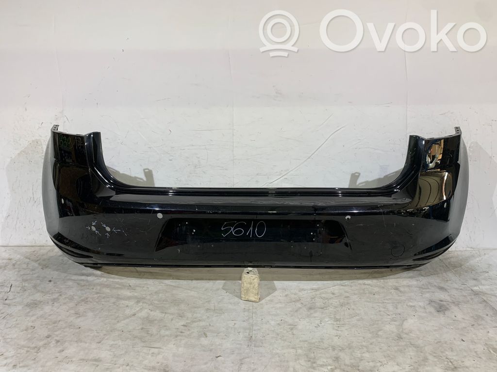 Volkswagen Golf VII Parachoques 