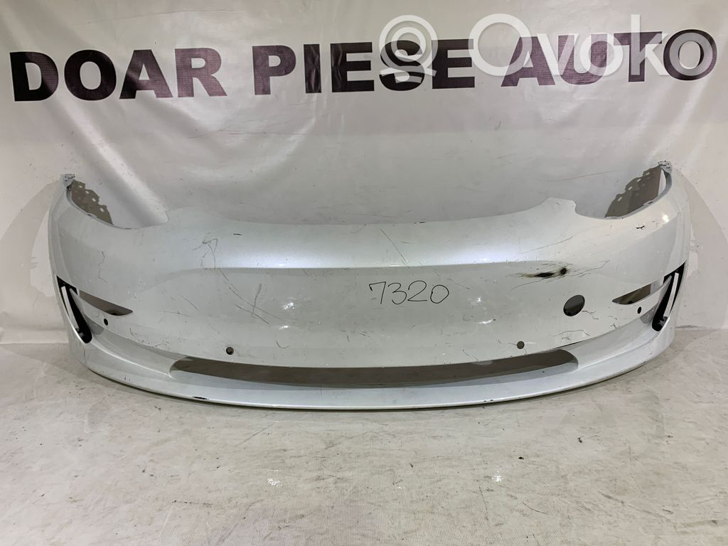 Tesla Model 3 Priekinis bamperis 