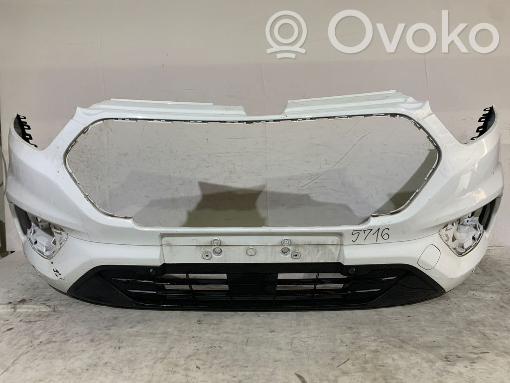 Ford Transit Custom Front bumper 