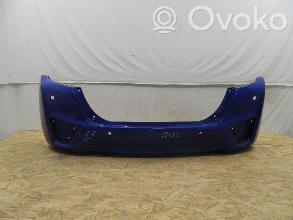 Honda Jazz Parachoques 