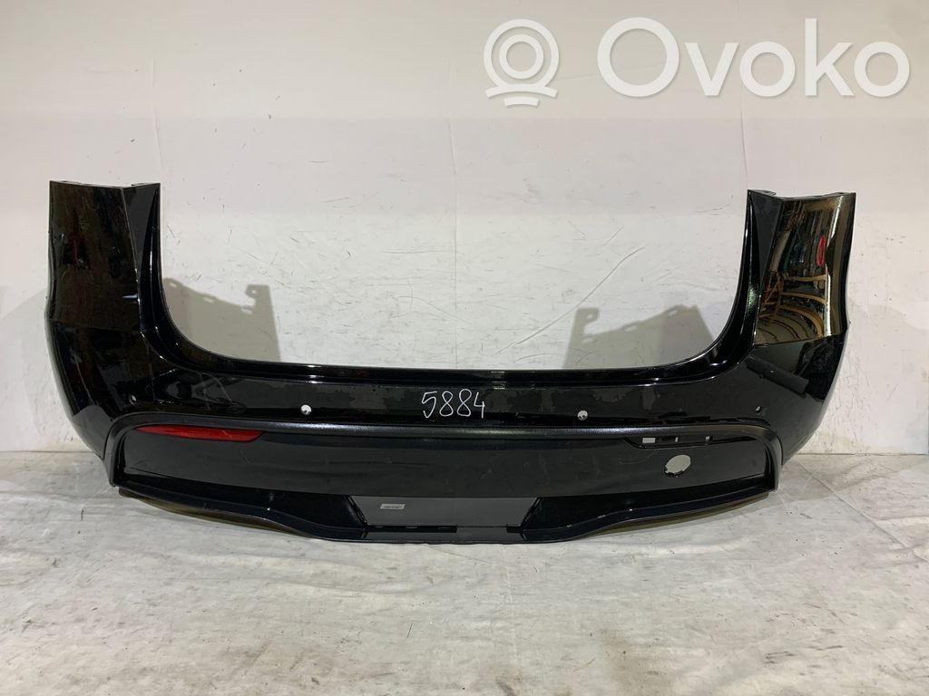 Tesla Model Y Бампер 