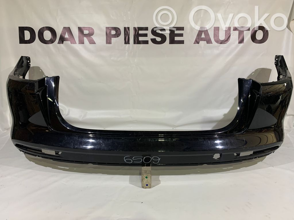 Porsche Panamera (971) Parachoques 
