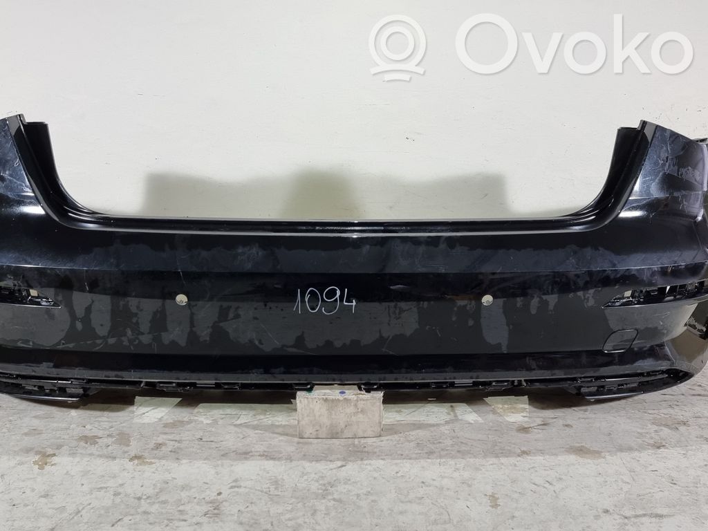 Audi A3 8Y Parachoques 