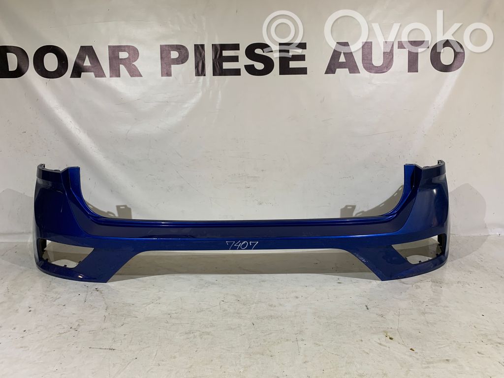 Volkswagen T-Roc Rear bumper 