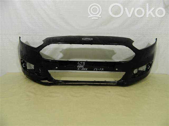 Ford S-MAX Priekinis bamperis 
