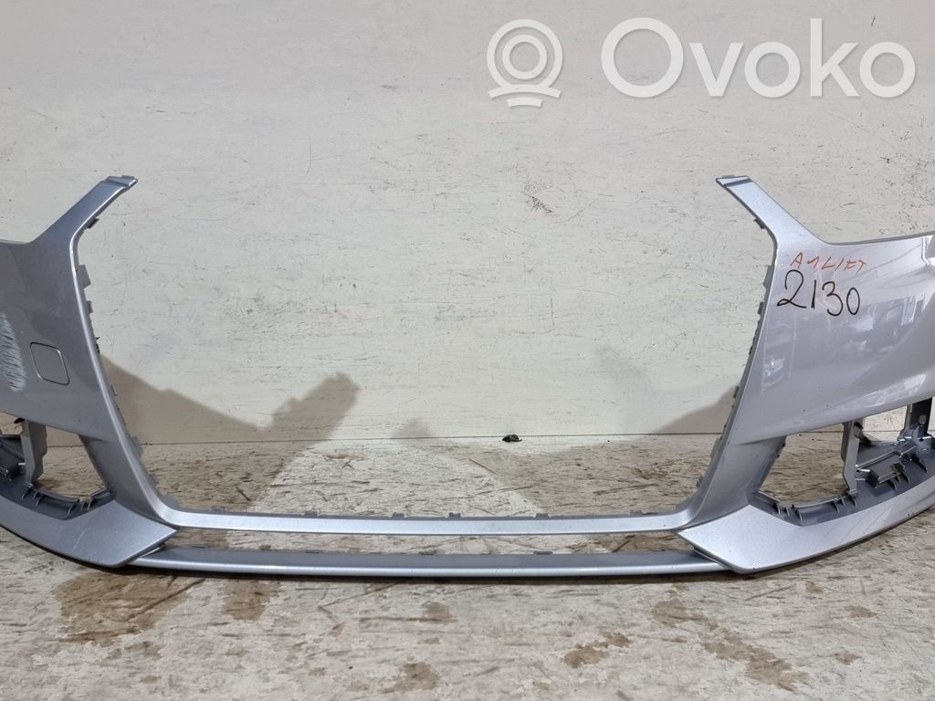 Front bumper   8XA807437