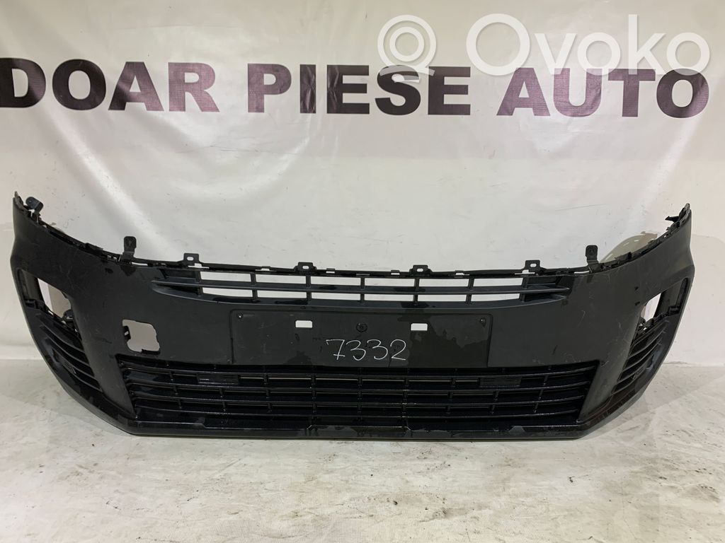 Citroen Berlingo Parachoques delantero 