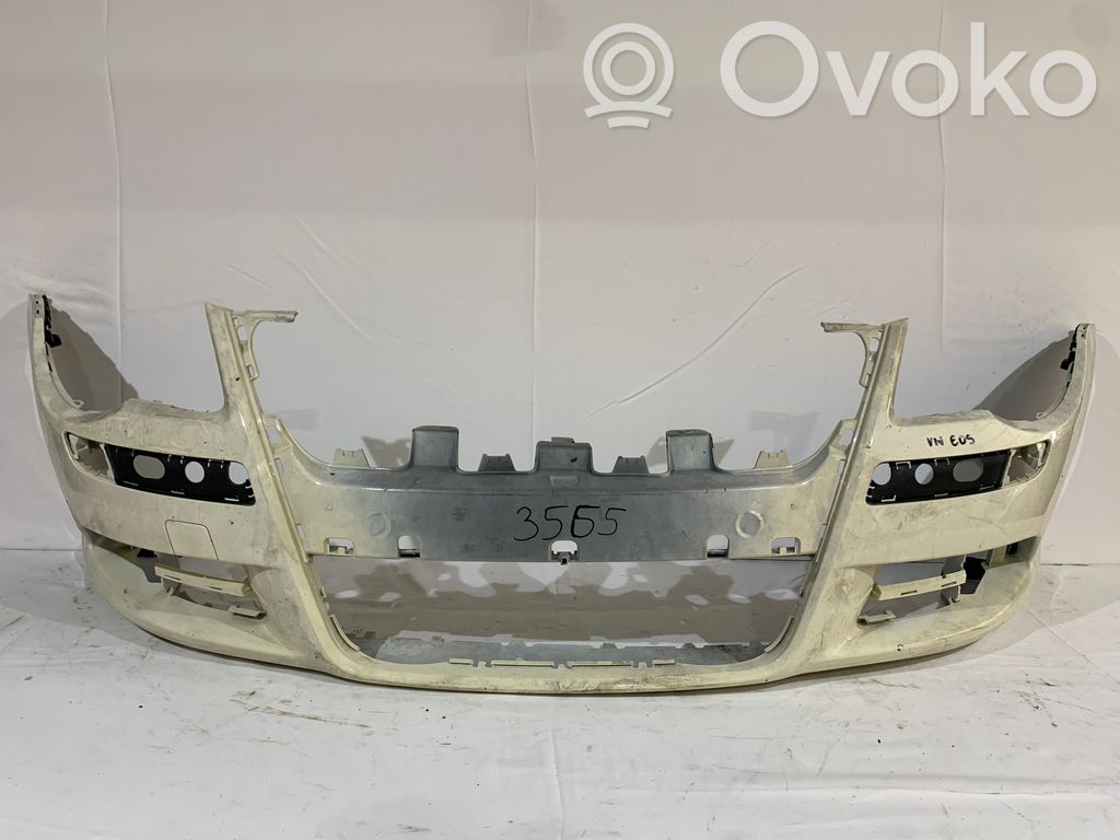 Front bumper   1Q0807217