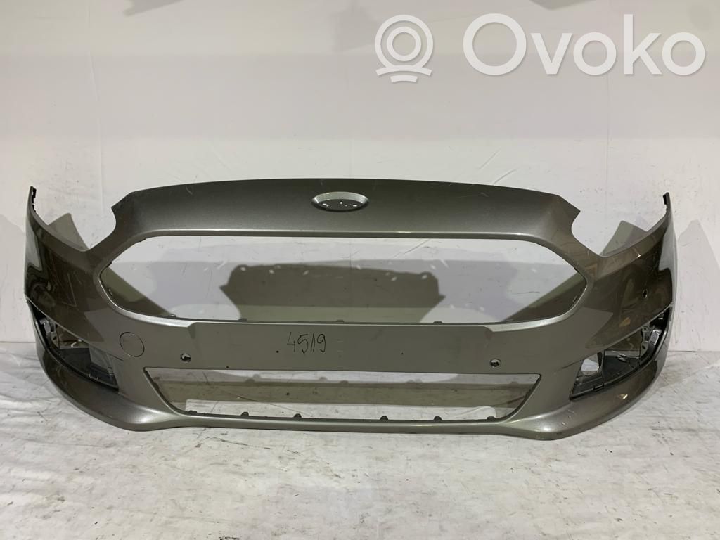 Ford S-MAX Priekinis bamperis 