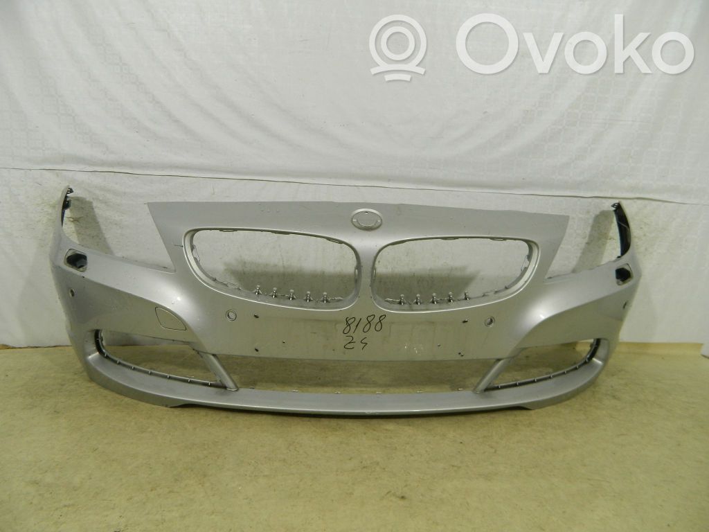 BMW Z4 E89 Front bumper 