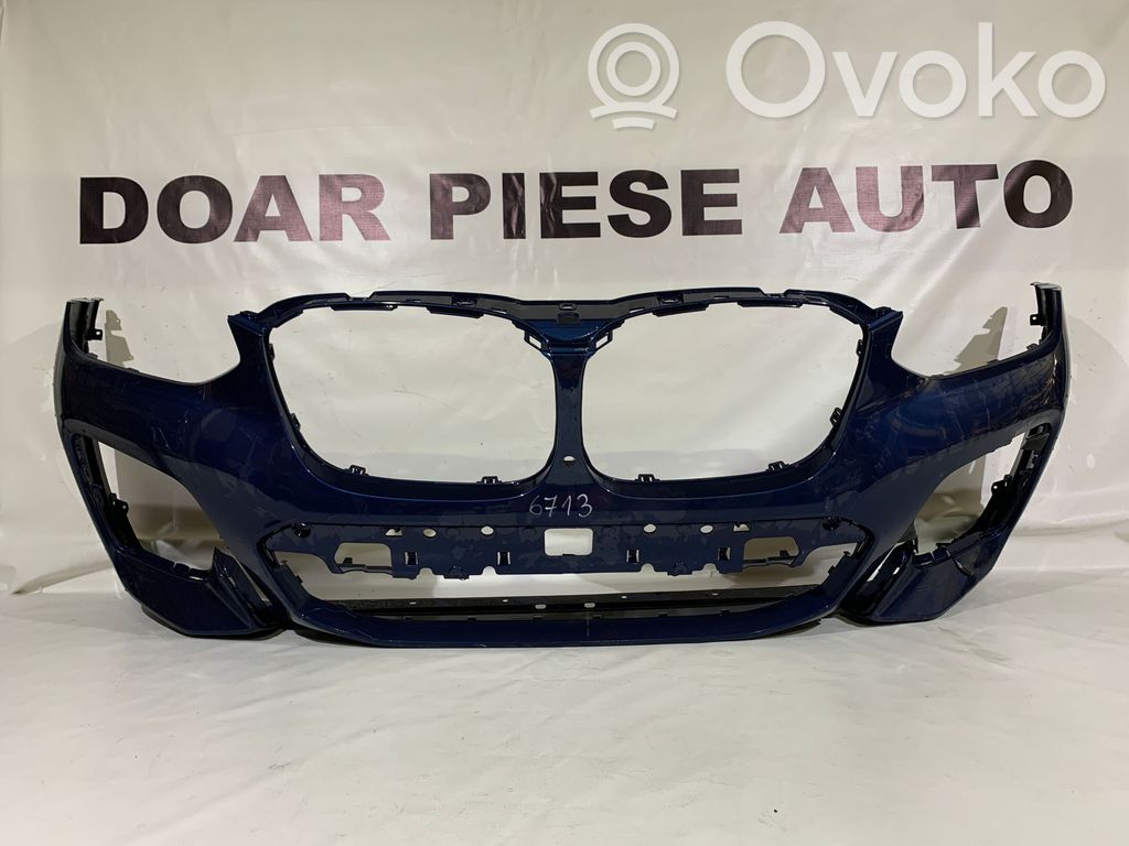 BMW X3 G01 Parachoques delantero 