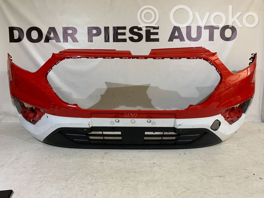 Ford Transit Custom Front bumper 