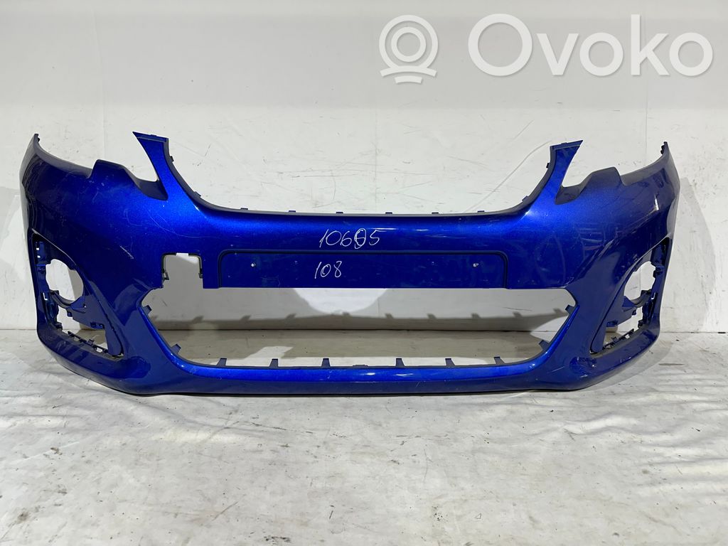 Peugeot 108 Parachoques delantero 