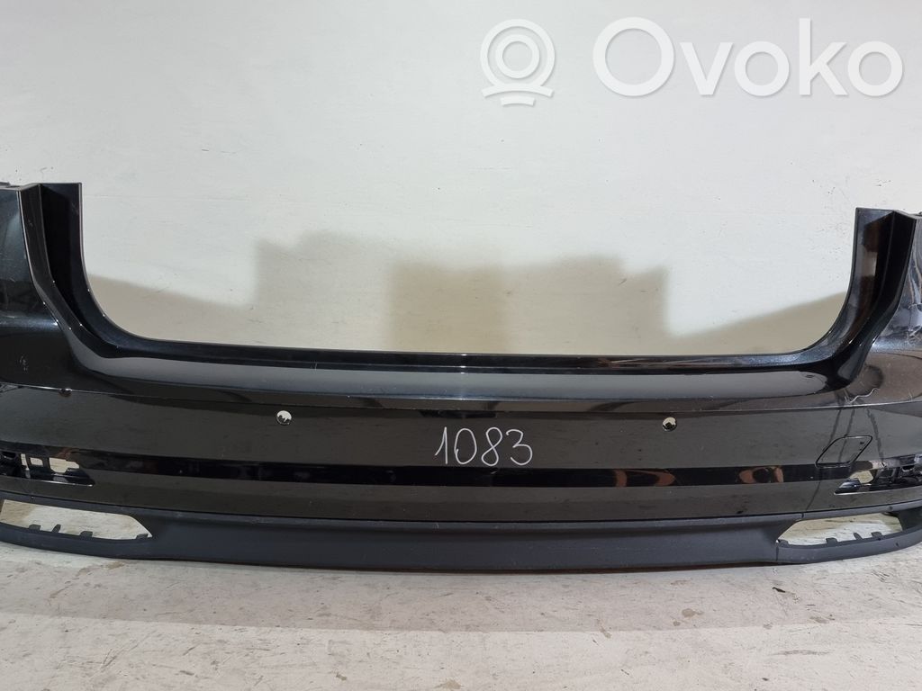 Audi A6 S6 C8 4K Bară spate 