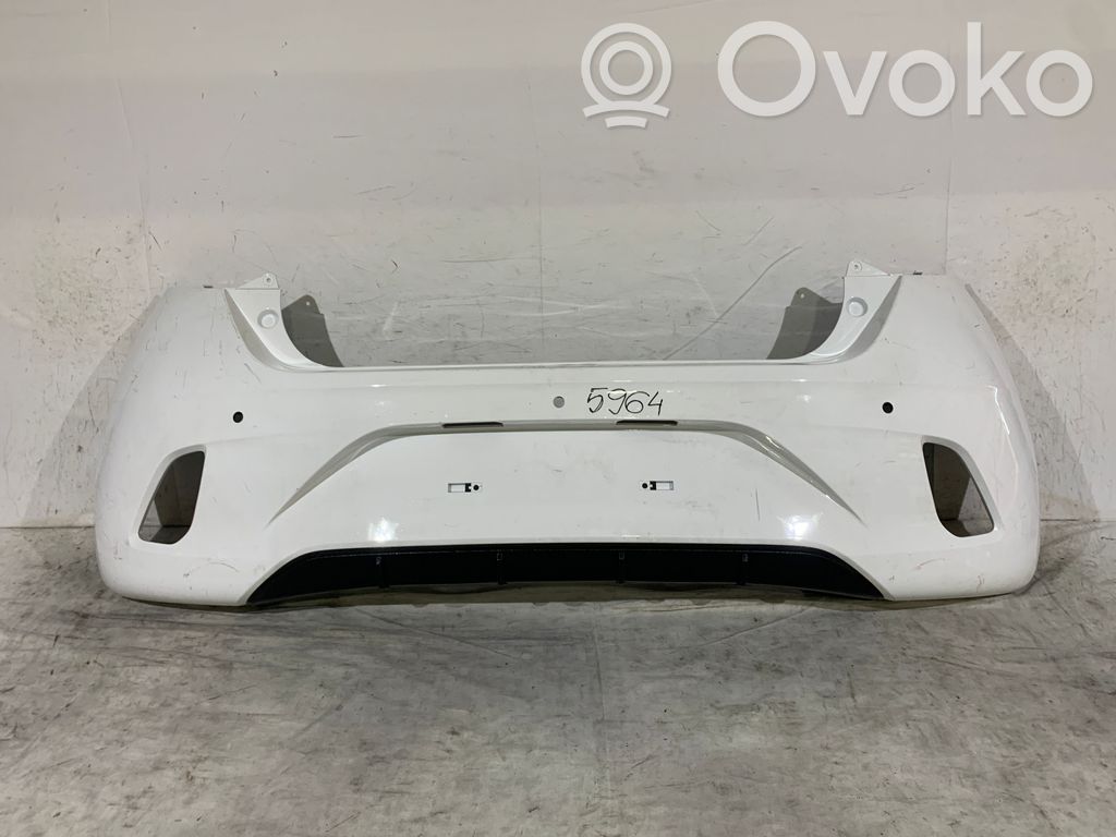 Hyundai i10 Parachoques 