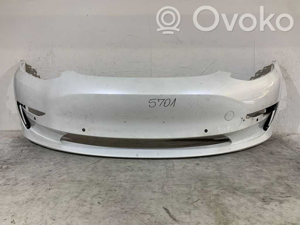 BMW 1 F40 Front bumper 
