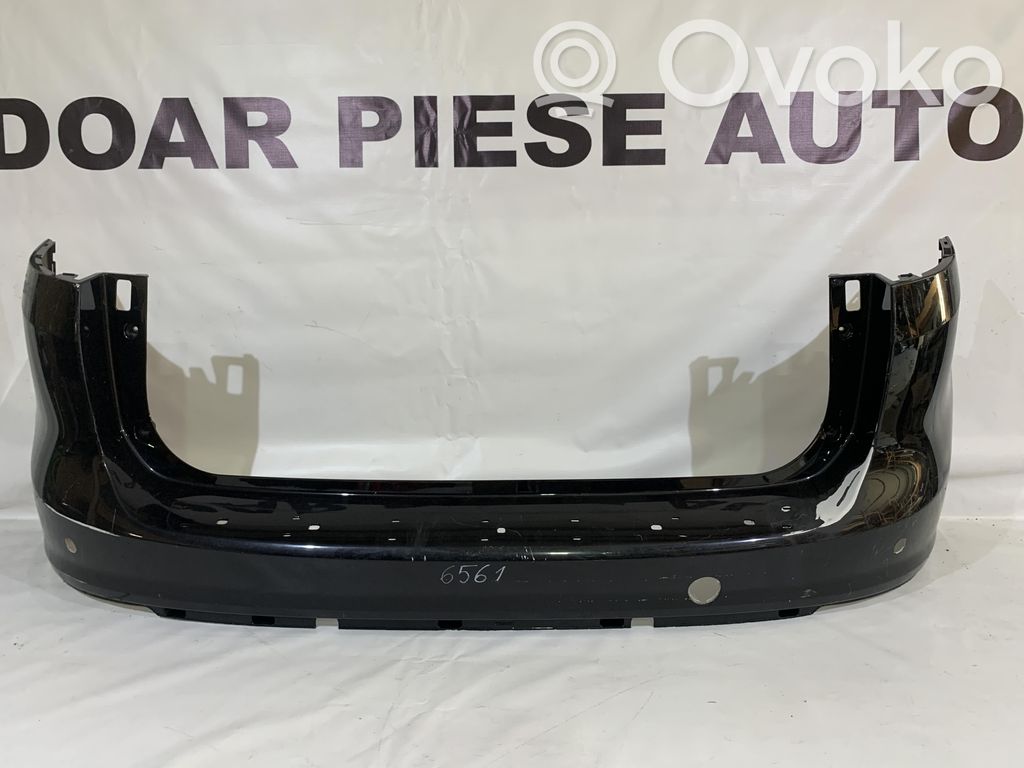 Ford C-MAX II Parachoques 