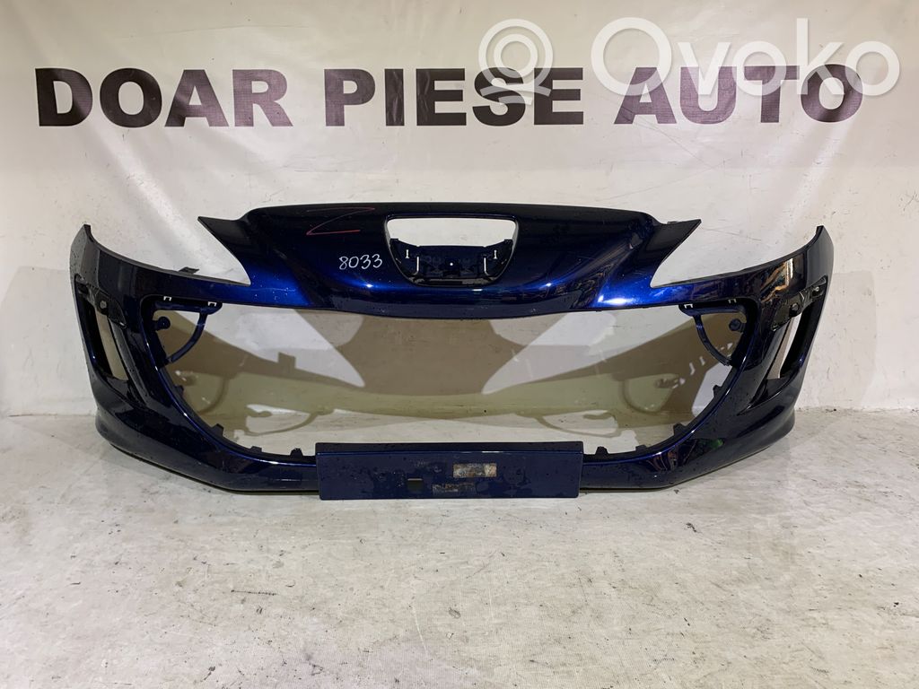Peugeot 308 Parachoques delantero 
