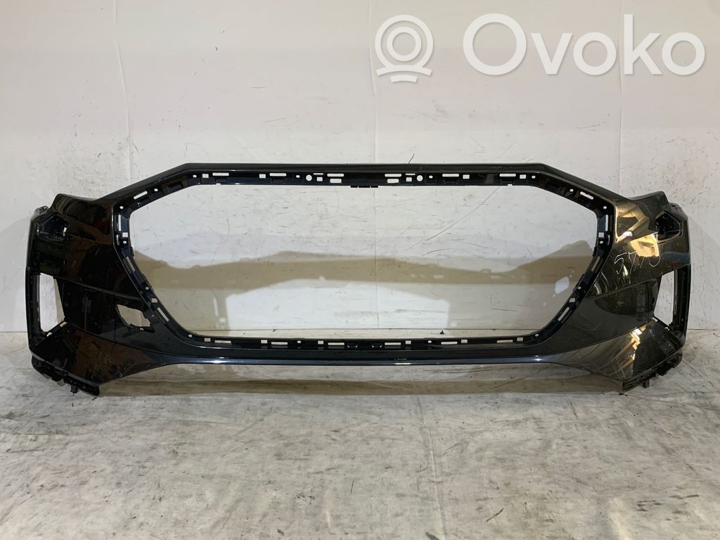 Audi e-tron Front bumper 