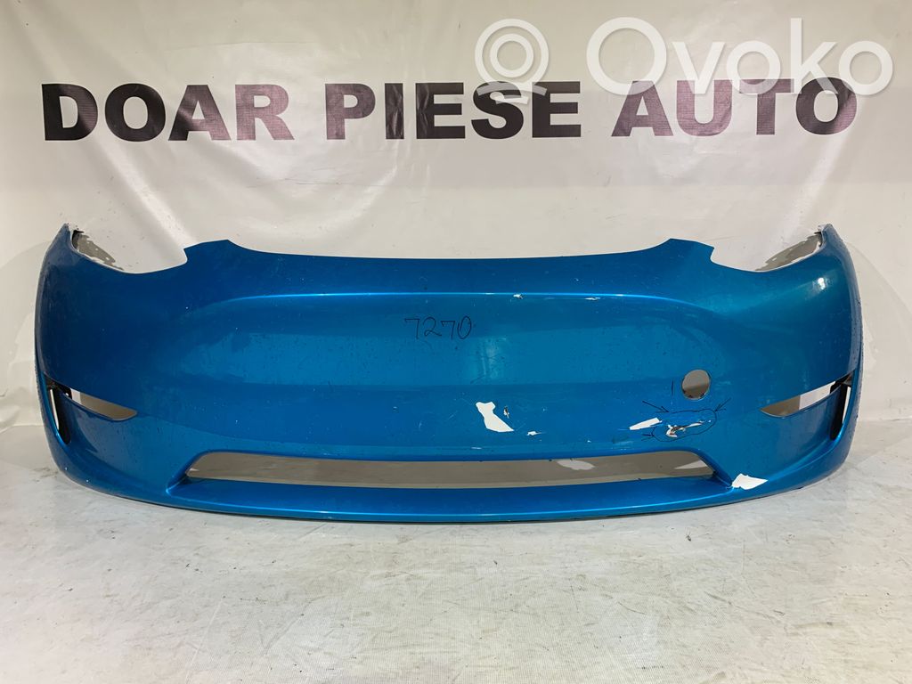 Front bumper   149374500A