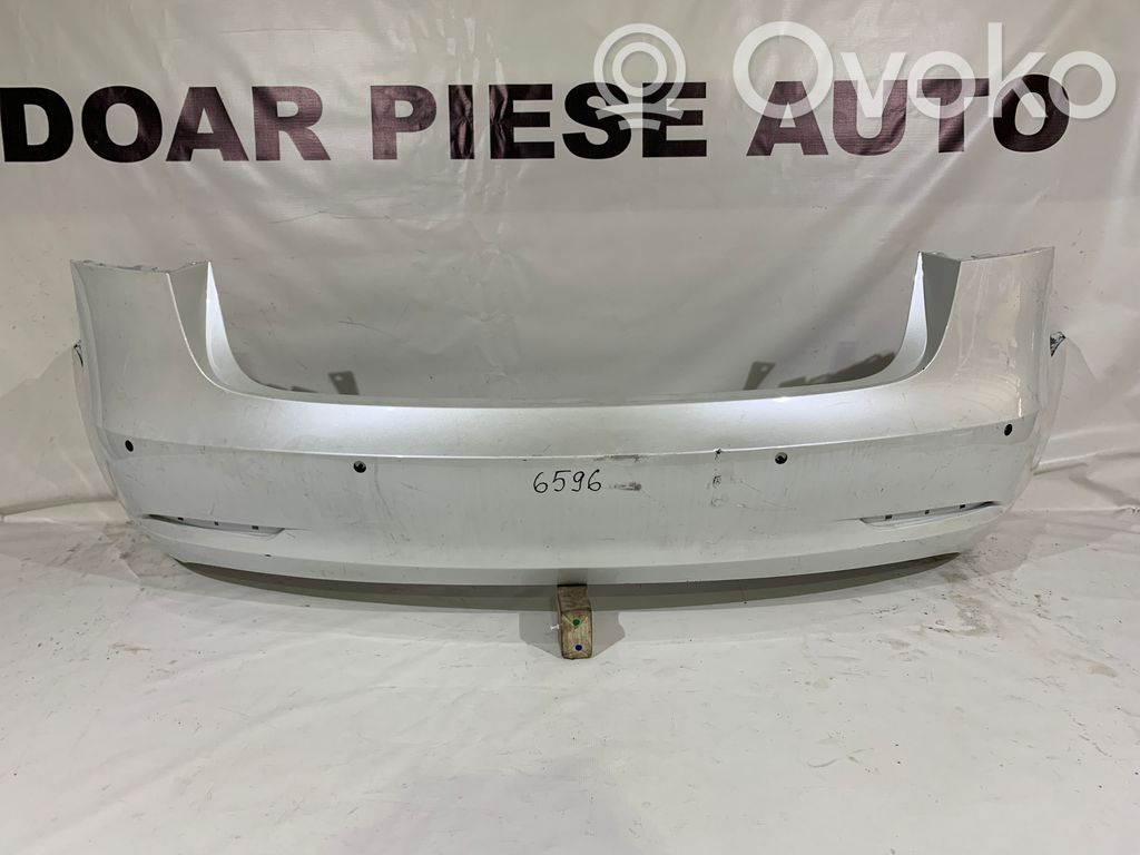 Tesla Model 3 Bamperis 