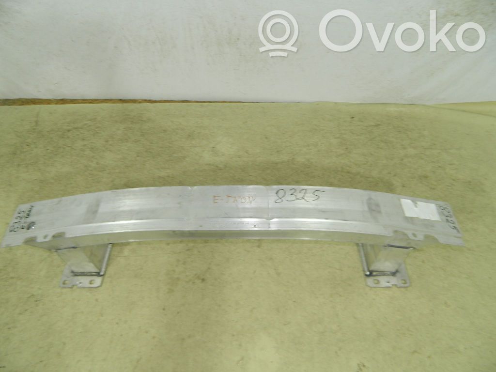 Audi e-tron Front bumper cross member 