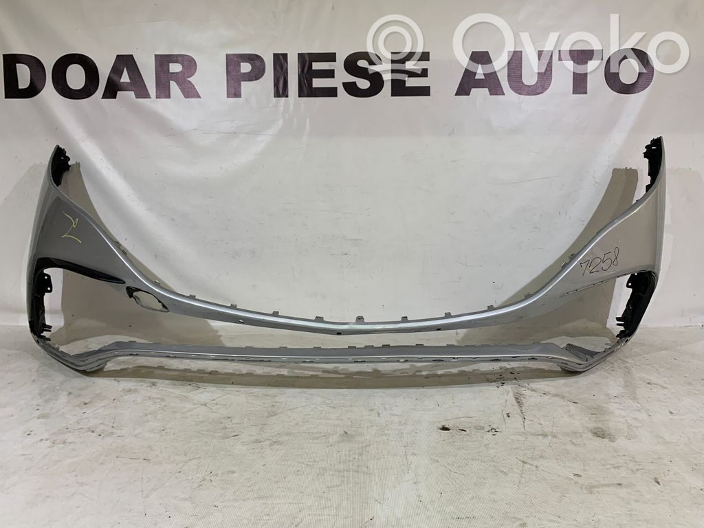 Mercedes-Benz EQA Parachoques delantero 