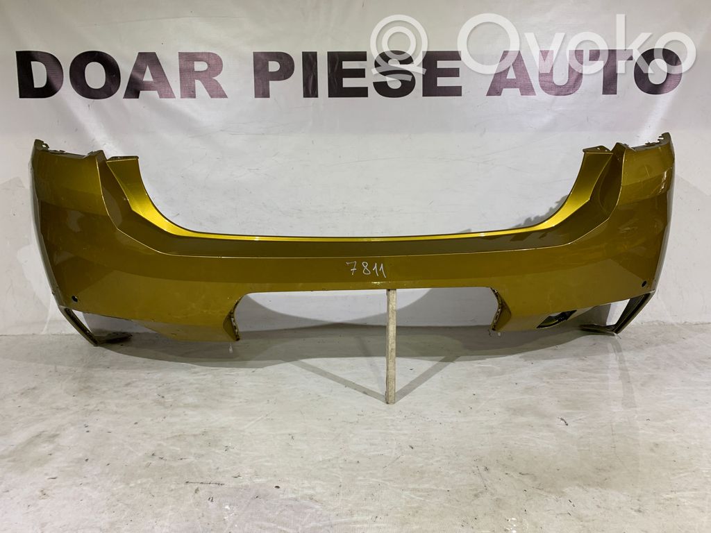 BMW X2 F39 Parachoques 