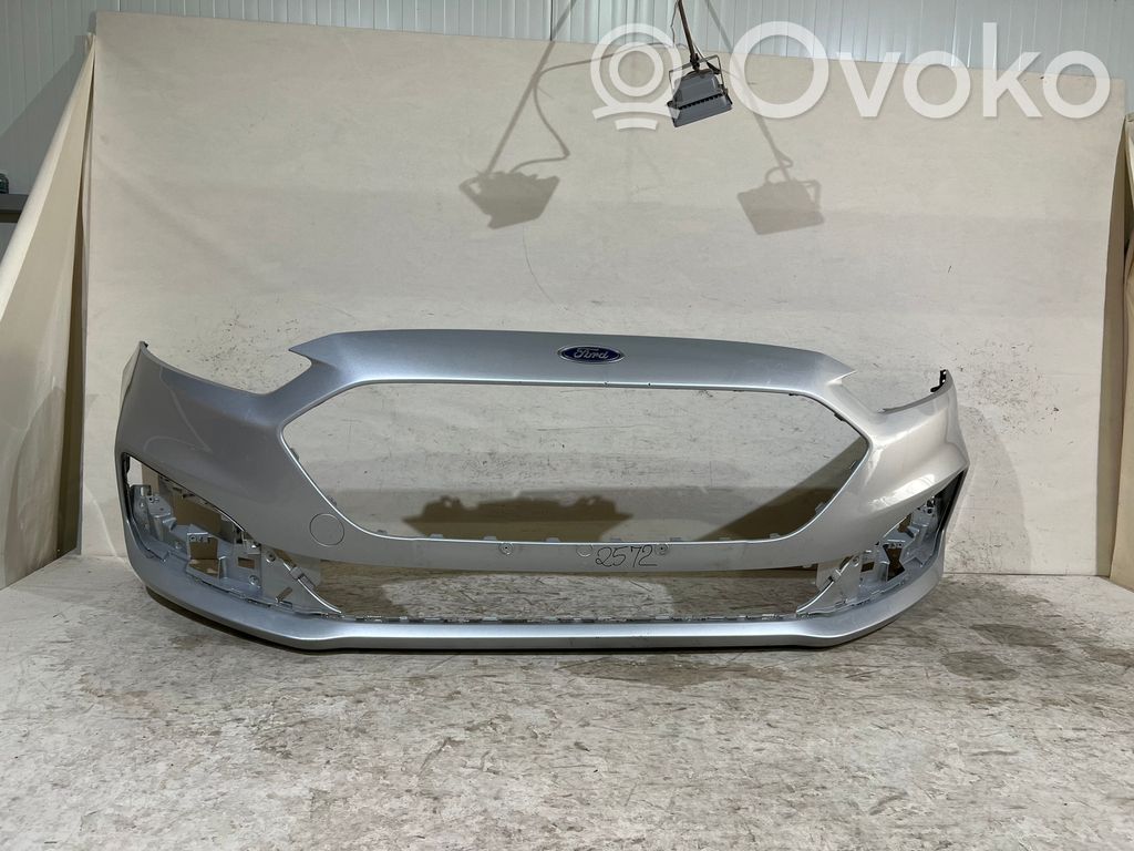 Ford Mondeo MK V Front bumper 