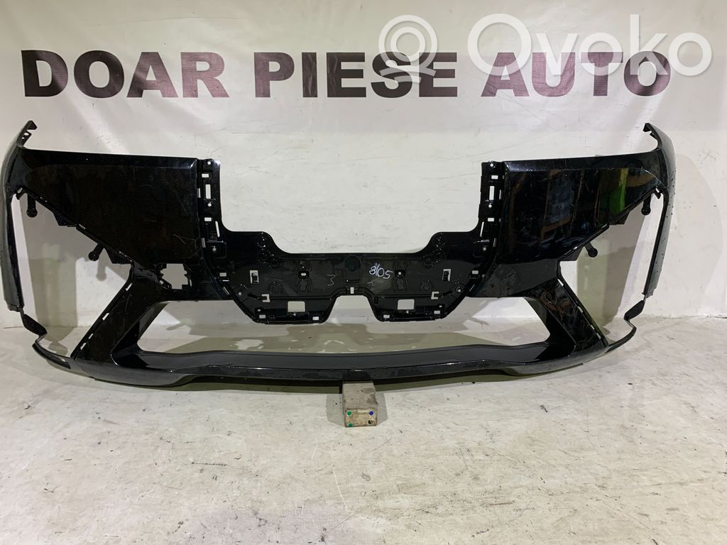 BMW iX Front bumper 
