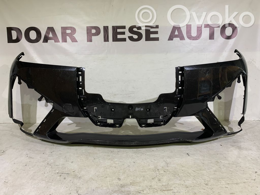 BMW iX Front bumper 