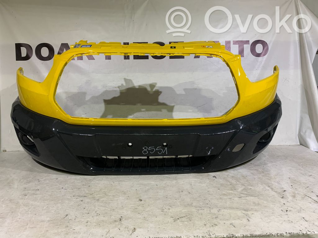 Ford Transit Front bumper 