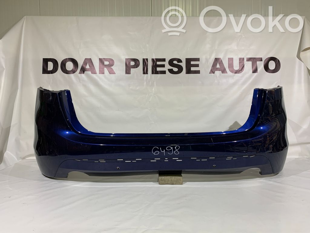 BMW 2 F45 Parachoques 
