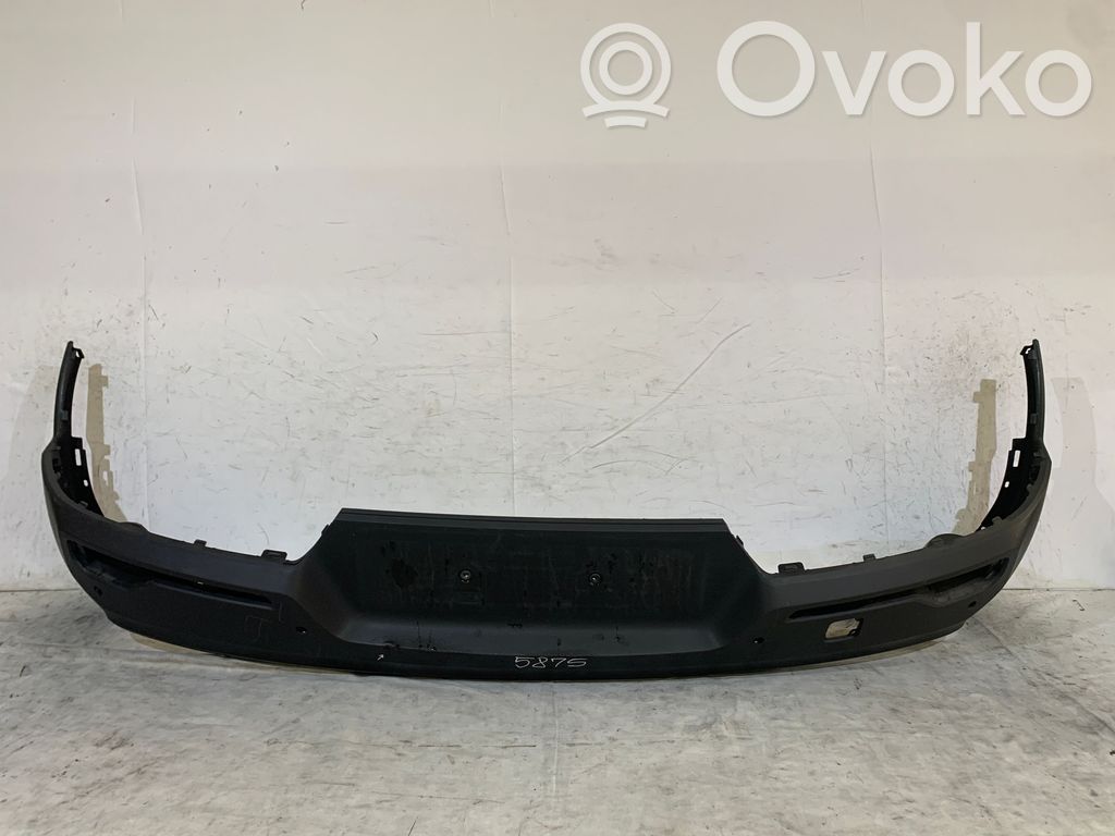 Volvo XC40 Bamperis 