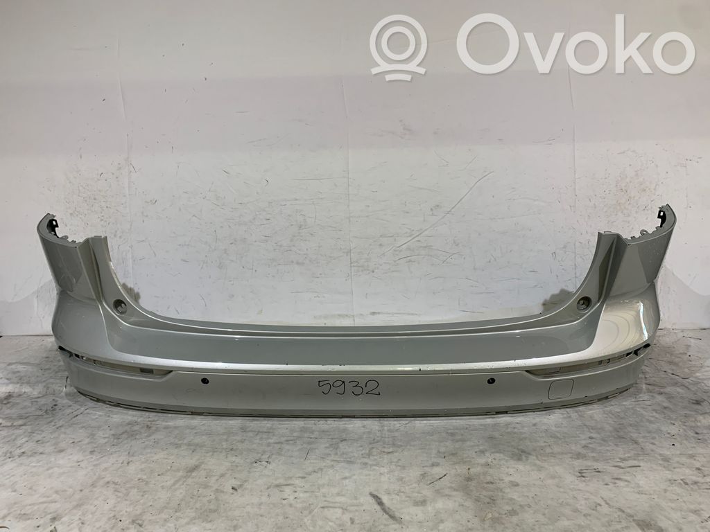 Volvo V60 Бампер 