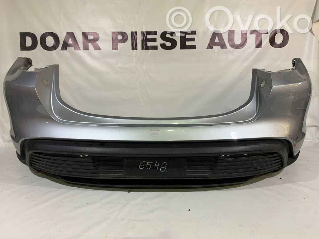 Porsche Taycan 9J1 Parachoques 