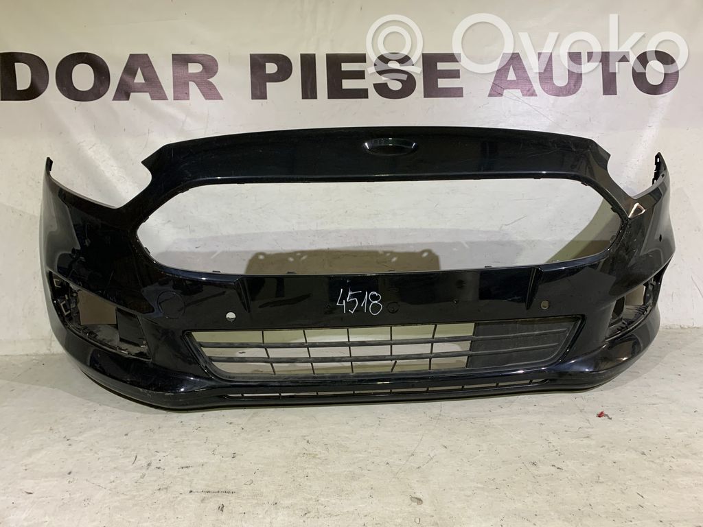 Ford S-MAX Priekinis bamperis 