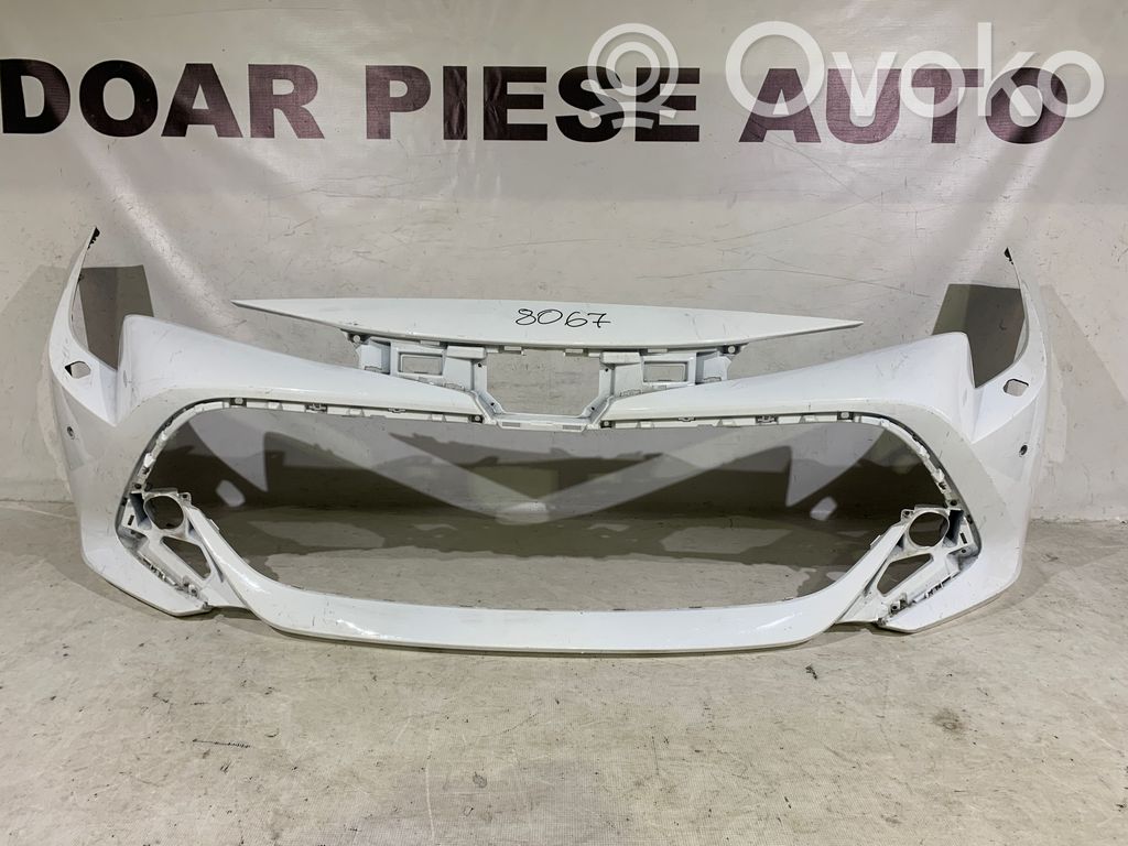 Toyota Corolla E210 E21 Bară față 