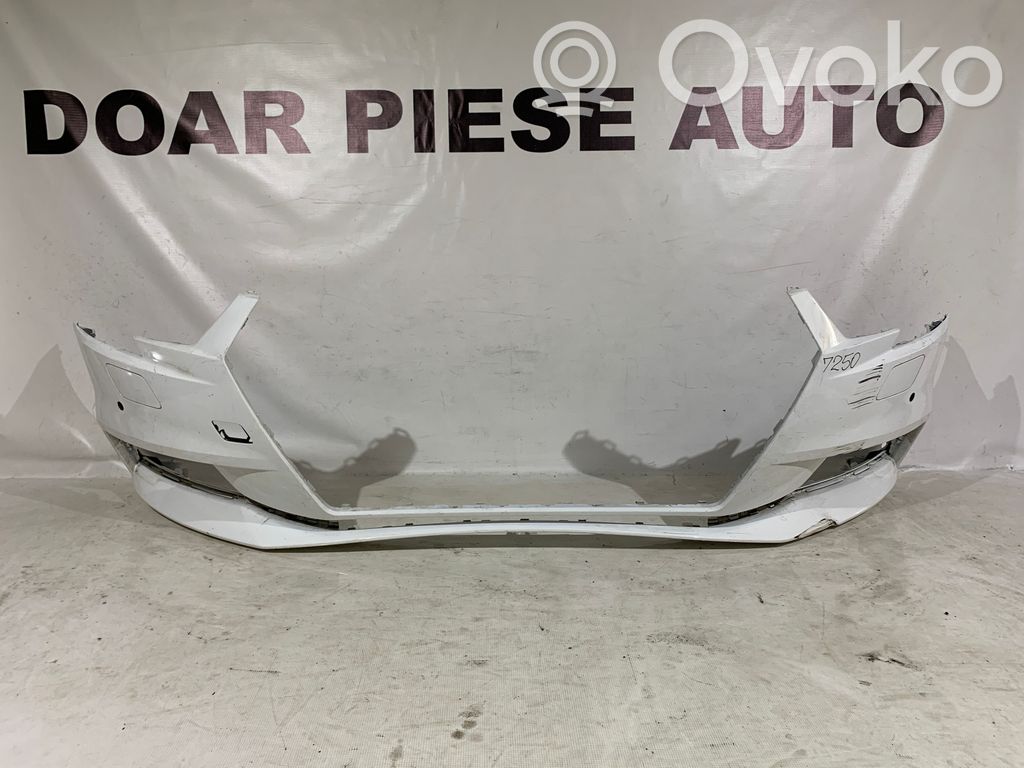 Audi A3 S3 8V Parachoques delantero 