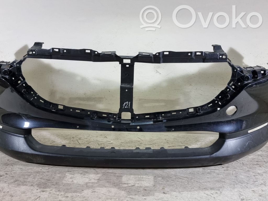 Etupuskuri   DFR550031,50031
