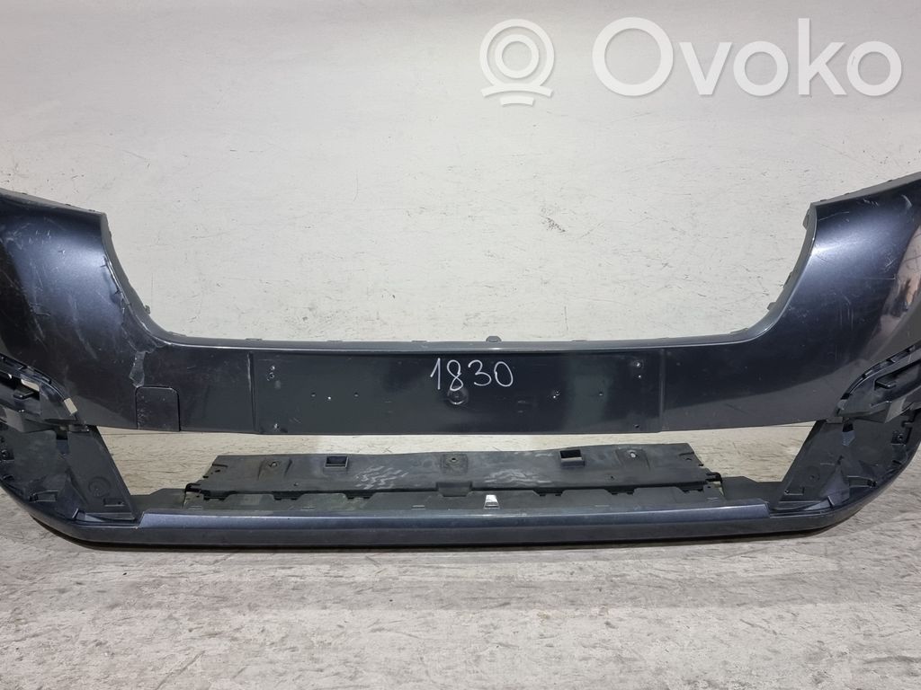 Citroen Berlingo Parachoques delantero 