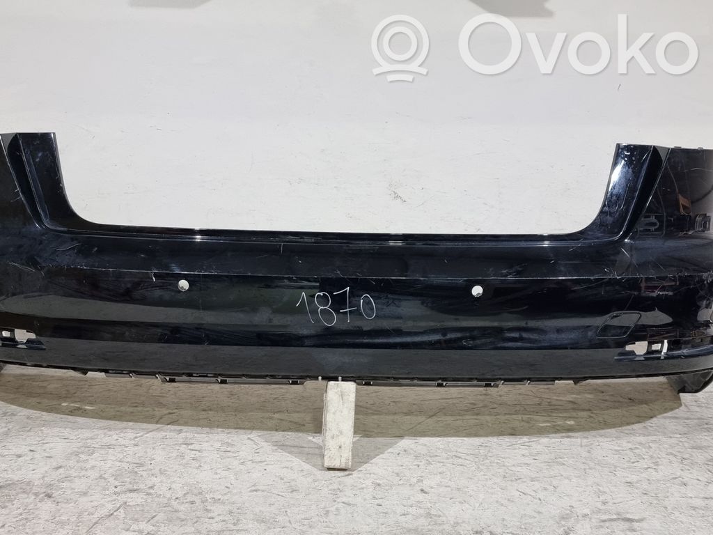 Audi A6 S6 C8 4K Bară spate 