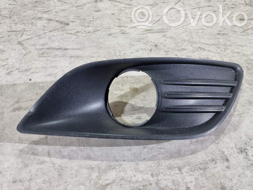 Ford Focus ACC daviklio grotelės 