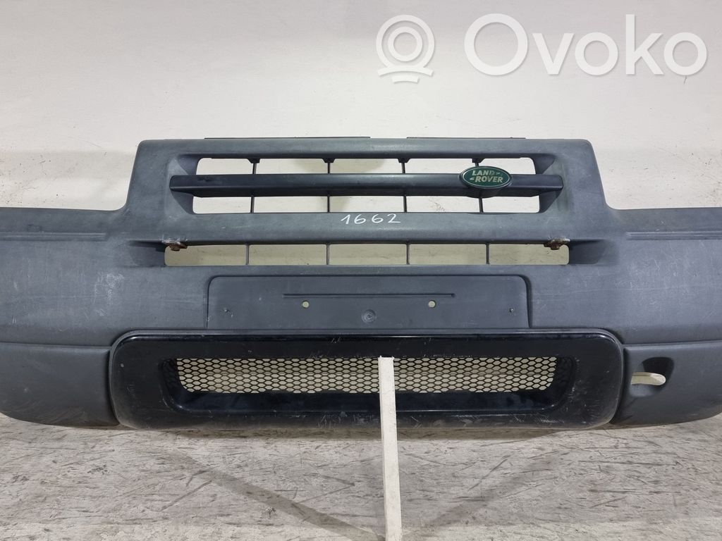 Land Rover Freelander Front bumper 