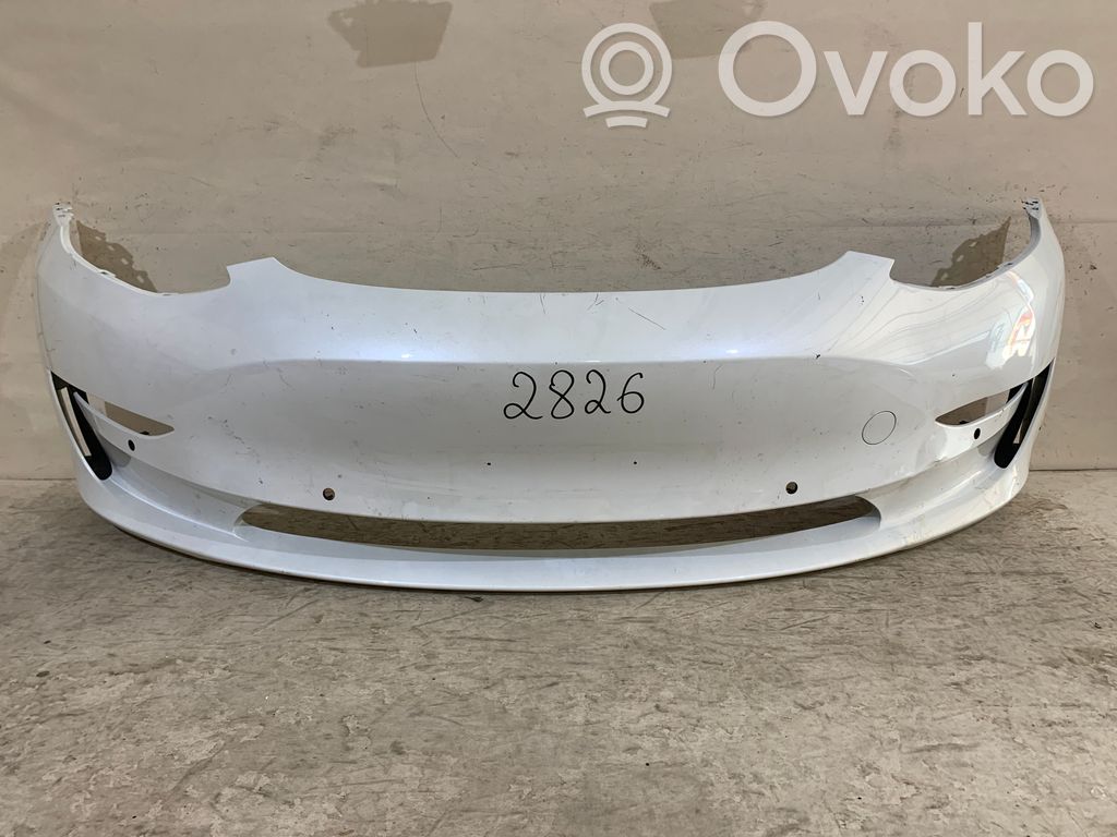 Tesla Model 3 Priekinis bamperis 